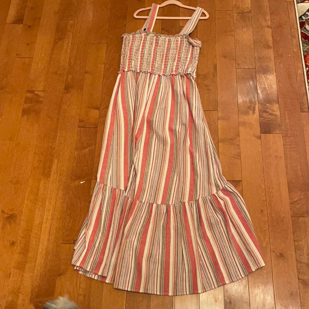 Wore it once !